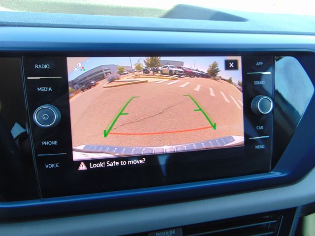 2023 Volkswagen Taos 1.5T SE Santa Fe NM