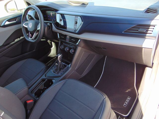2023 Volkswagen Taos 1.5T SE Santa Fe NM