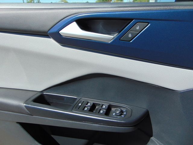 2023 Volkswagen Taos 1.5T SE Santa Fe NM