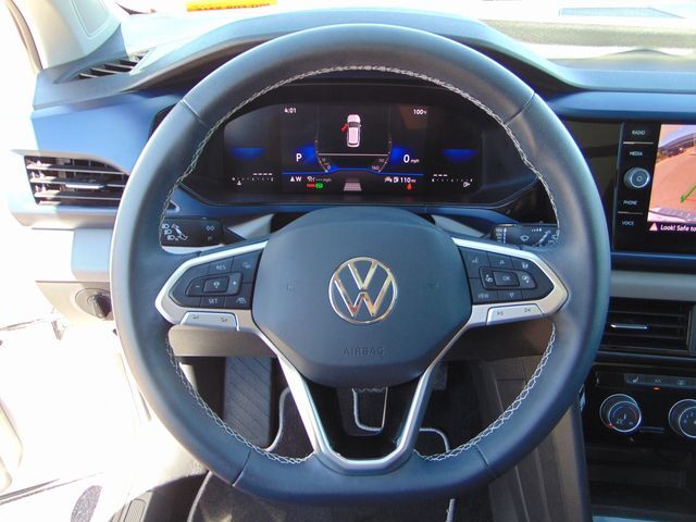 2023 Volkswagen Taos 1.5T SE Santa Fe NM