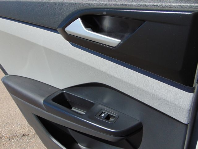 2023 Volkswagen Taos 1.5T SE Santa Fe NM