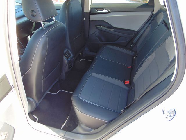 2023 Volkswagen Taos 1.5T SE Santa Fe NM