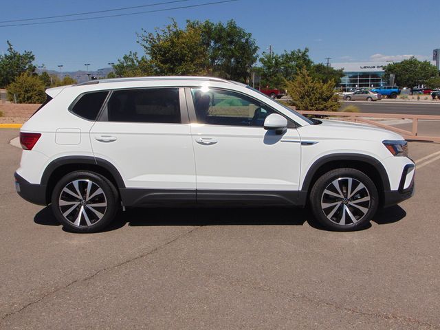 2023 Volkswagen Taos 1.5T SE Santa Fe NM