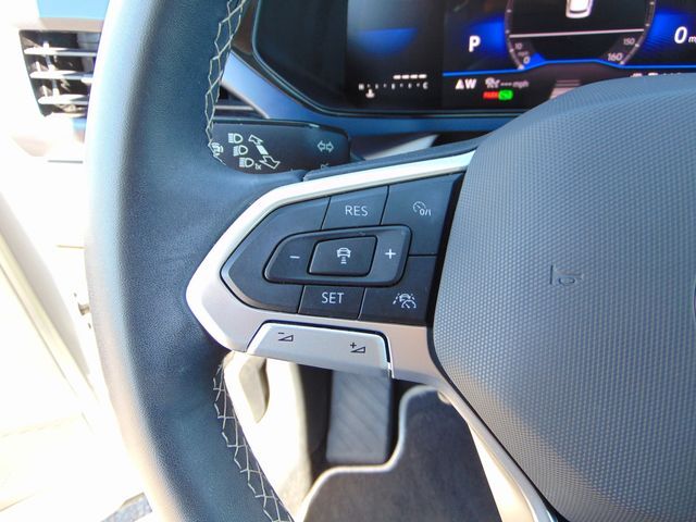2023 Volkswagen Taos 1.5T SE Santa Fe NM