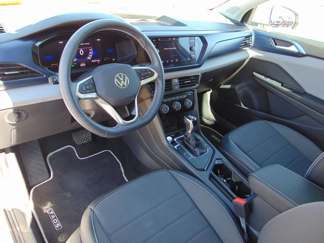 2023 Volkswagen Taos 1.5T SE Santa Fe NM
