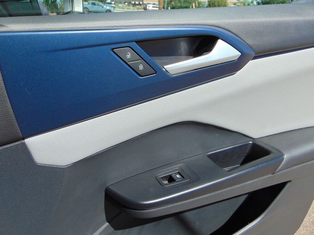 2023 Volkswagen Taos 1.5T SE Santa Fe NM