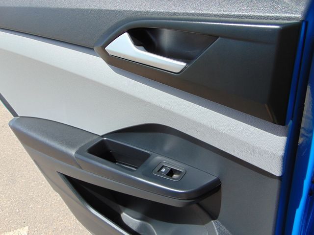 2023 Volkswagen Taos 1.5T SE Santa Fe NM