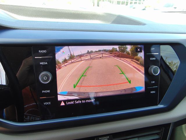 2023 Volkswagen Taos 1.5T SE Santa Fe NM