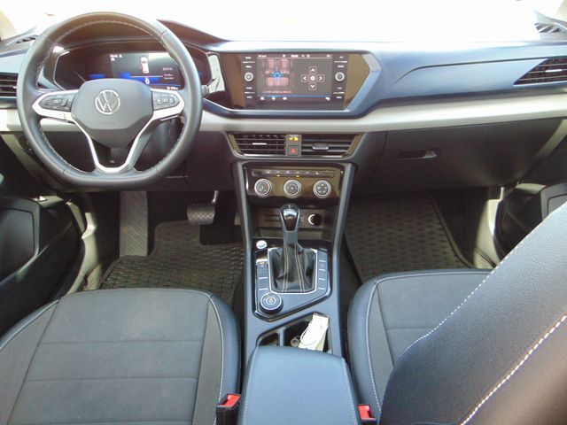 2023 Volkswagen Taos 1.5T SE Santa Fe NM