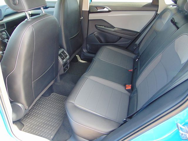 2023 Volkswagen Taos 1.5T SE Santa Fe NM