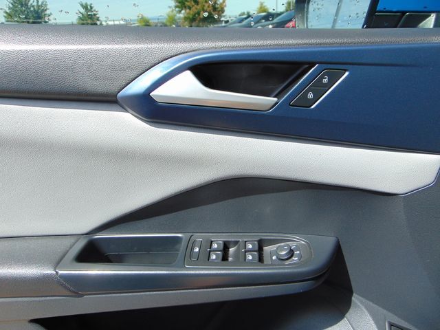 2023 Volkswagen Taos 1.5T SE Santa Fe NM