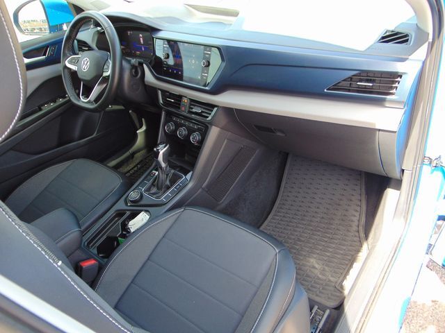 2023 Volkswagen Taos 1.5T SE Santa Fe NM