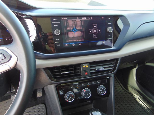2023 Volkswagen Taos 1.5T SE Santa Fe NM