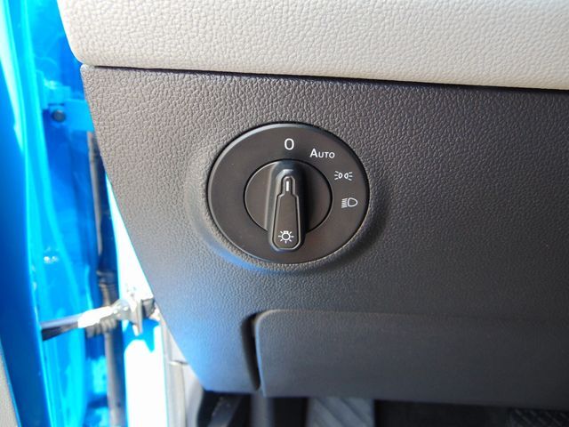 2023 Volkswagen Taos 1.5T SE Santa Fe NM