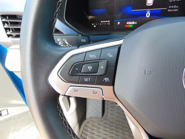2023 Volkswagen Taos 1.5T SE Santa Fe NM
