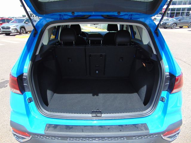 2023 Volkswagen Taos 1.5T SE Santa Fe NM