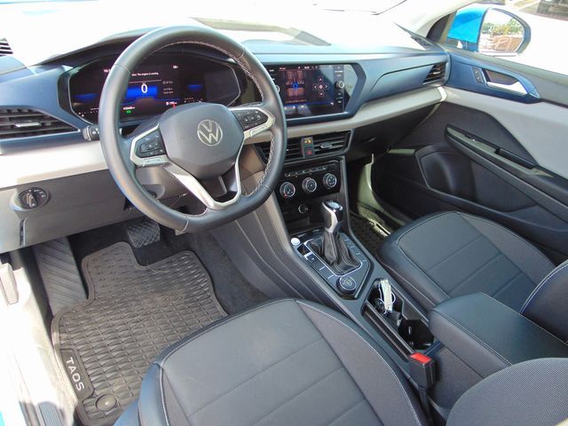 2023 Volkswagen Taos 1.5T SE Santa Fe NM
