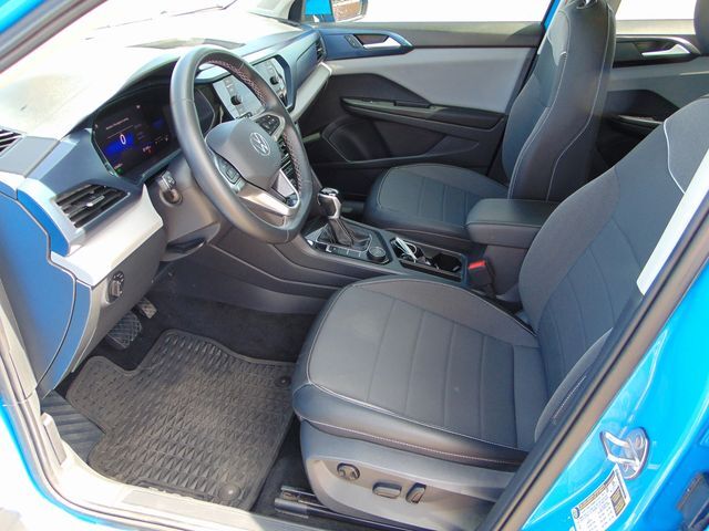 2023 Volkswagen Taos 1.5T SE Santa Fe NM