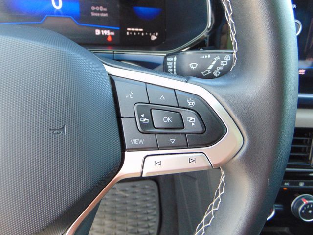 2023 Volkswagen Taos 1.5T SE Santa Fe NM