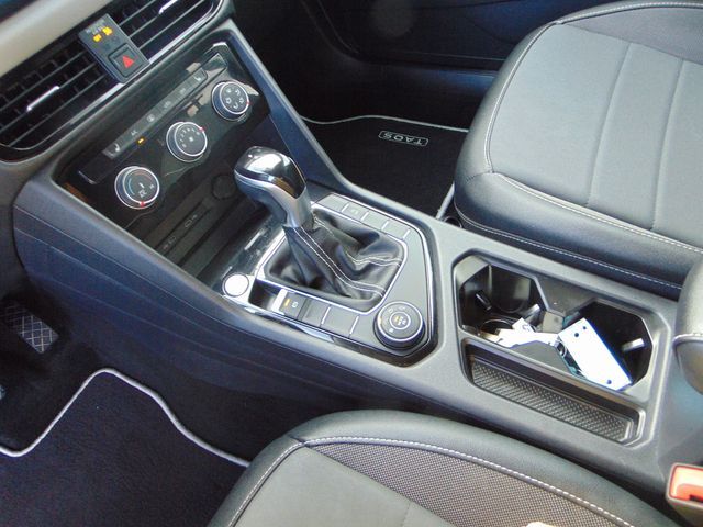 2023 Volkswagen Taos 1.5T SE Santa Fe NM