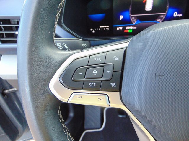 2023 Volkswagen Taos 1.5T SE Santa Fe NM