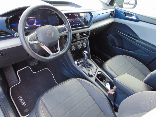 2023 Volkswagen Taos 1.5T SE Santa Fe NM