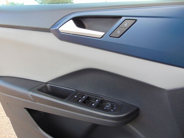 2023 Volkswagen Taos 1.5T SE Santa Fe NM