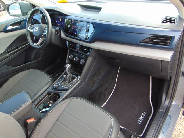 2023 Volkswagen Taos 1.5T SE Santa Fe NM