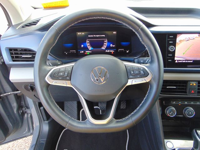 2023 Volkswagen Taos 1.5T SE Santa Fe NM