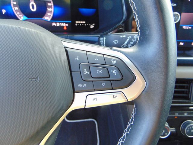 2023 Volkswagen Taos 1.5T SE Santa Fe NM