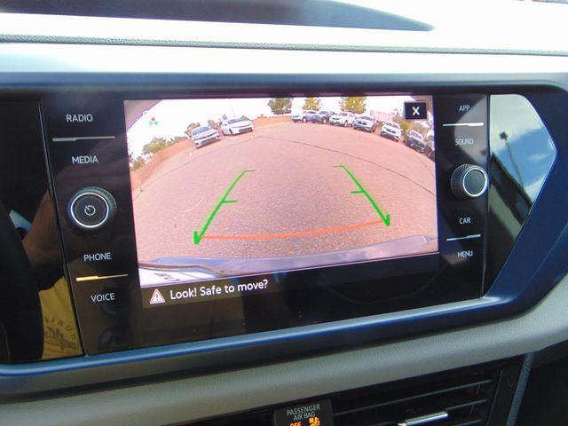 2023 Volkswagen Taos 1.5T SE Santa Fe NM