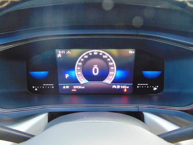 2023 Volkswagen Taos 1.5T SE Santa Fe NM