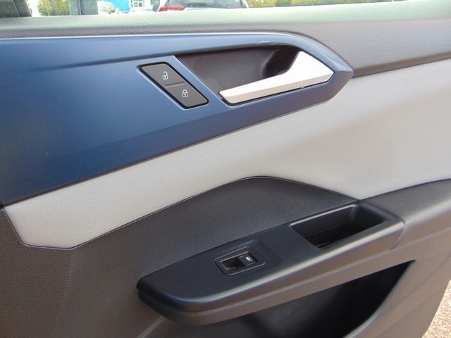 2023 Volkswagen Taos 1.5T SE Santa Fe NM