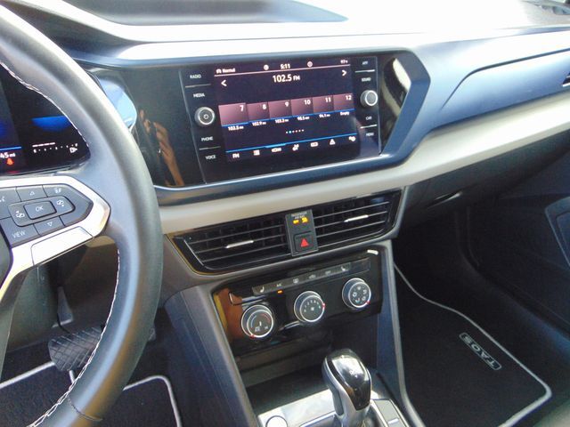 2023 Volkswagen Taos 1.5T SE Santa Fe NM