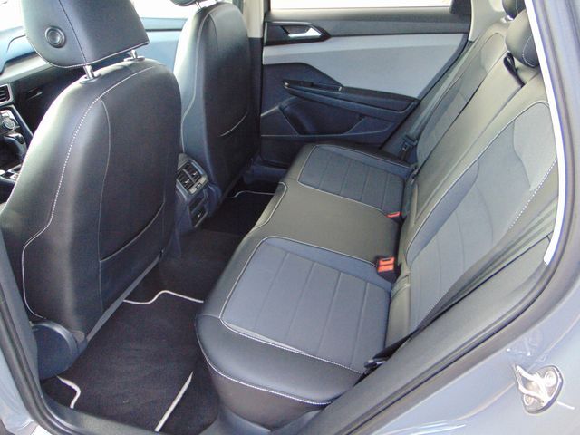 2023 Volkswagen Taos 1.5T SE Santa Fe NM