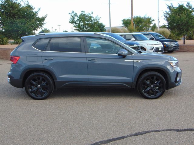 2023 Volkswagen Taos 1.5T SE Santa Fe NM
