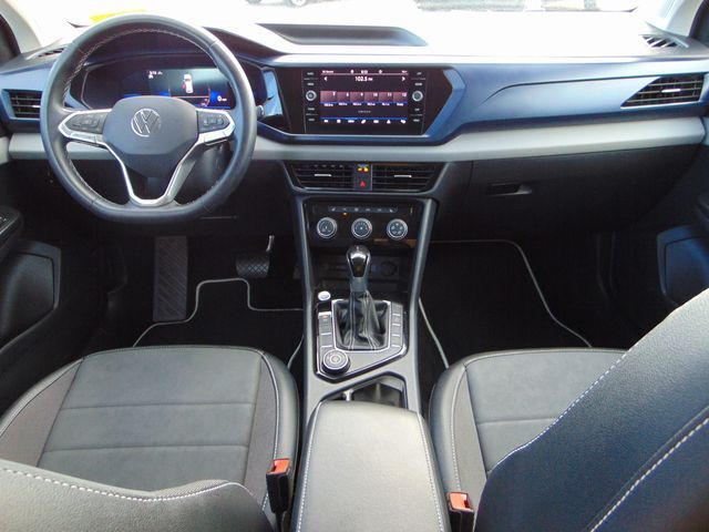 2023 Volkswagen Taos 1.5T SE Santa Fe NM