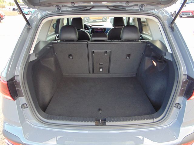 2023 Volkswagen Taos 1.5T SE Santa Fe NM