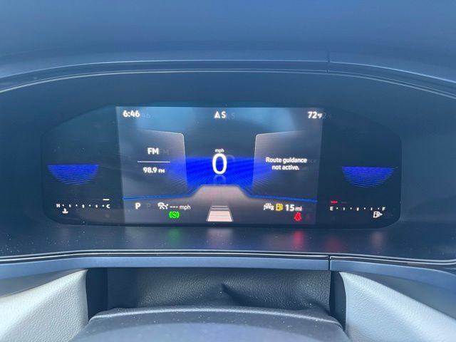 2023 Volkswagen Taos 1.5T SE Jacksonville FL