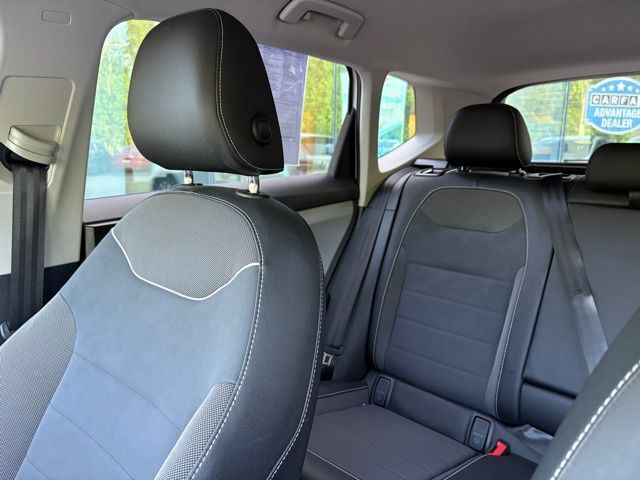 2023 Volkswagen Taos 1.5T SE Jacksonville FL