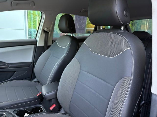 2023 Volkswagen Taos 1.5T SE Jacksonville FL