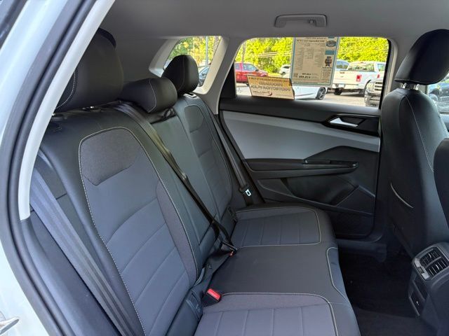 2023 Volkswagen Taos 1.5T SE Jacksonville FL