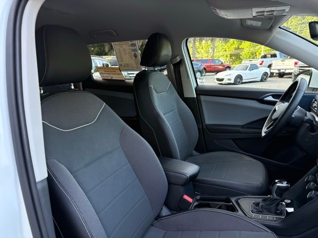 2023 Volkswagen Taos 1.5T SE Jacksonville FL