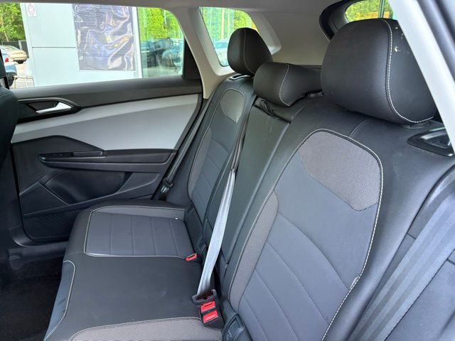 2023 Volkswagen Taos 1.5T SE Jacksonville FL