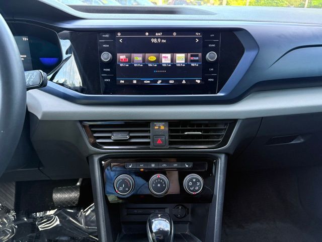 2023 Volkswagen Taos 1.5T SE Jacksonville FL