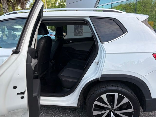2023 Volkswagen Taos 1.5T SE Jacksonville FL