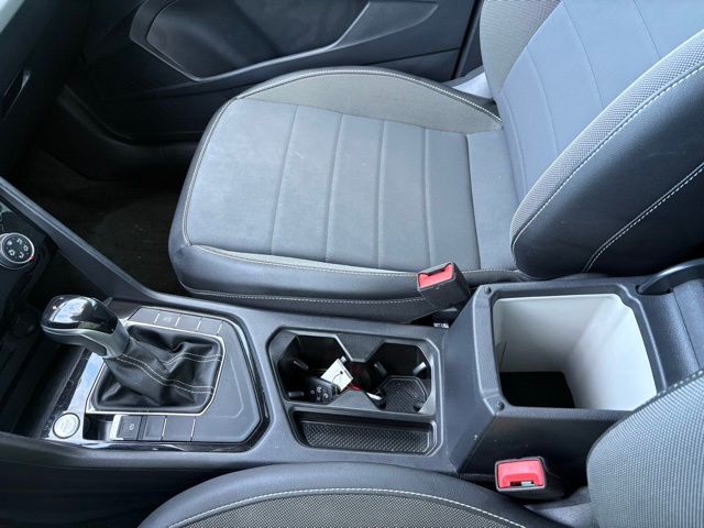 2023 Volkswagen Taos 1.5T SE Jacksonville FL