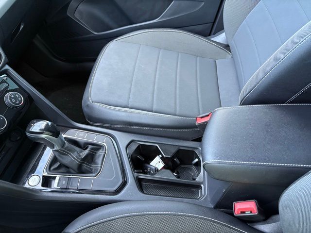 2023 Volkswagen Taos 1.5T SE Jacksonville FL