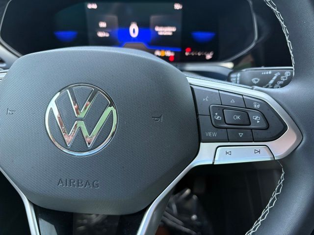 2023 Volkswagen Taos 1.5T SE Jacksonville FL