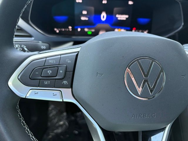 2023 Volkswagen Taos 1.5T SE Jacksonville FL